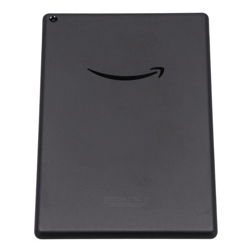 Amazon アマゾン/Fire HD 10 32GB(第9世代 2019)/M2V3R5//G0011JJ06029601LX/Bランク/75