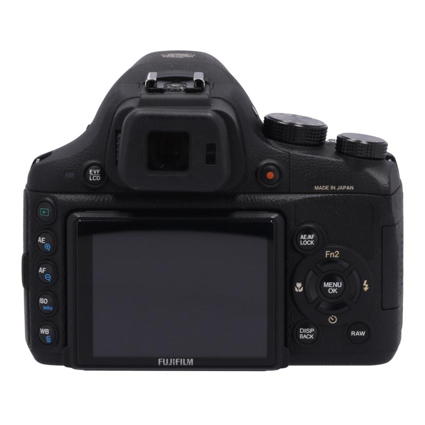 FUJIFILM 富士フイルム /デジタルカメラ/X-S1//14001472/Bランク/62