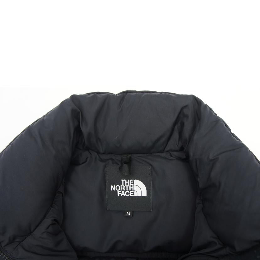 THE NORTH FACE ノースフェイス/ヌプシダウンジャケット/ND91841//THE NORTH FACE/Bランク/85