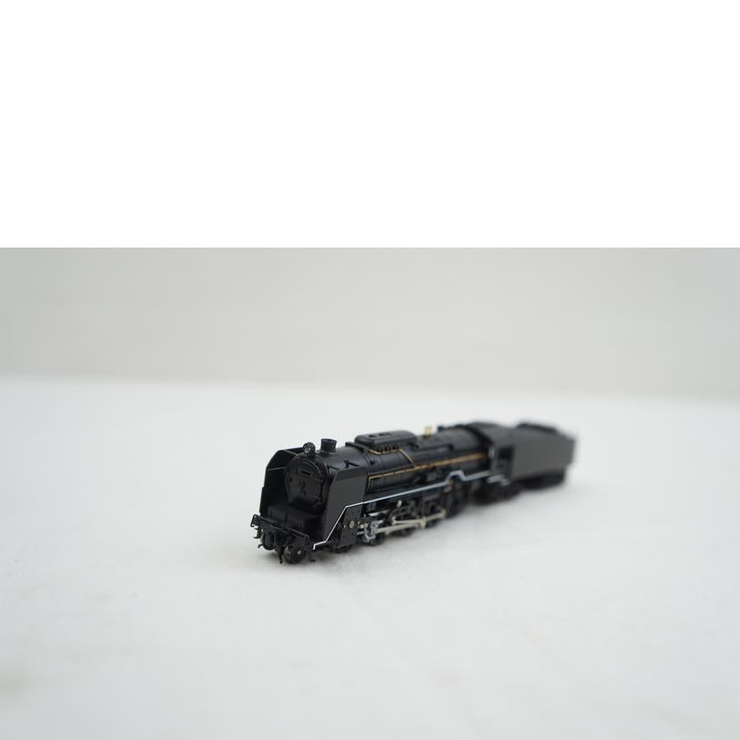 KATO カトー/C62 東海道形/2017-7//ABランク/67