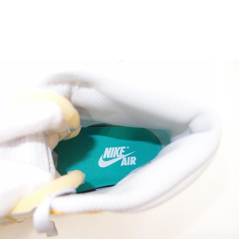 NIKE ナイキ/NIKE AIR JORDAN 1 RETRO HI OG SP/FD2565-100//Sランク/69