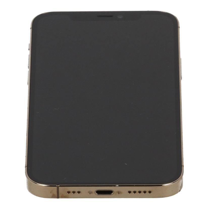 Apple SIMロックなし アップル /iPhone12 Pro 256GB/MGMC3J/A//DNPFL5780D8P/Bランク/85