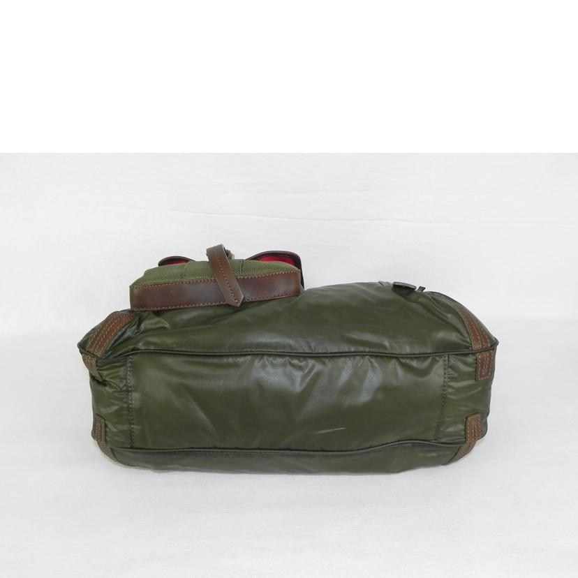 Paul Smith ポールスミス/Paul Smith/2wayショルダーバッグ//Bランク/81