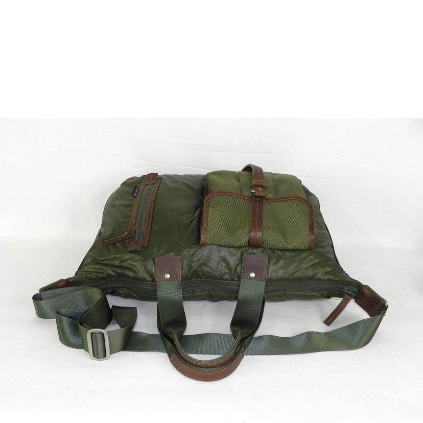 Paul Smith ポールスミス/Paul Smith/2wayショルダーバッグ//Bランク/81