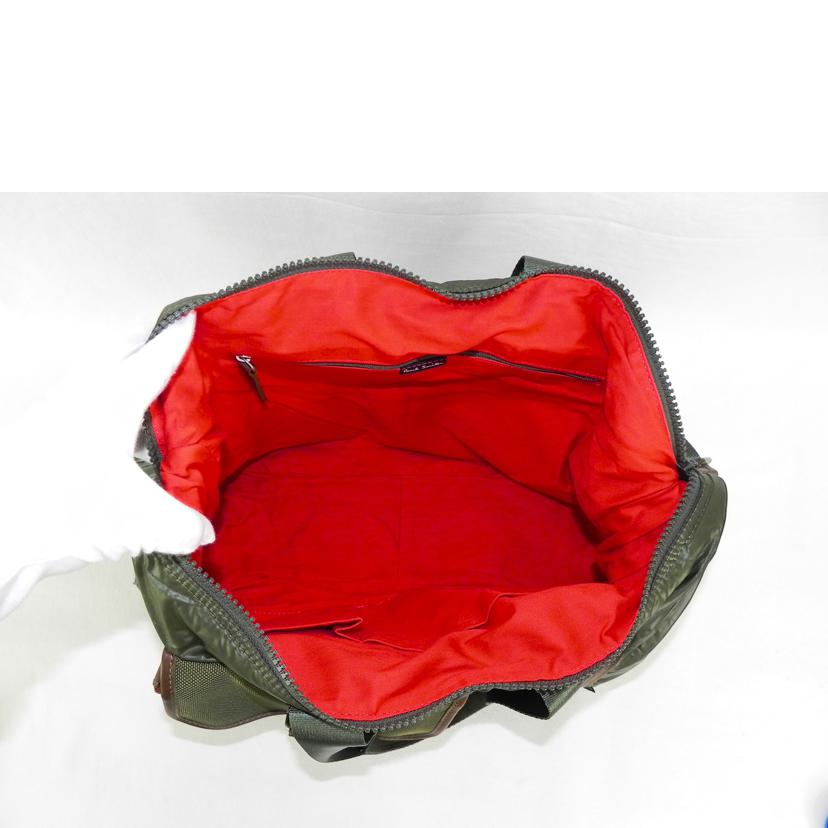 Paul Smith ポールスミス/Paul Smith/2wayショルダーバッグ//Bランク/81