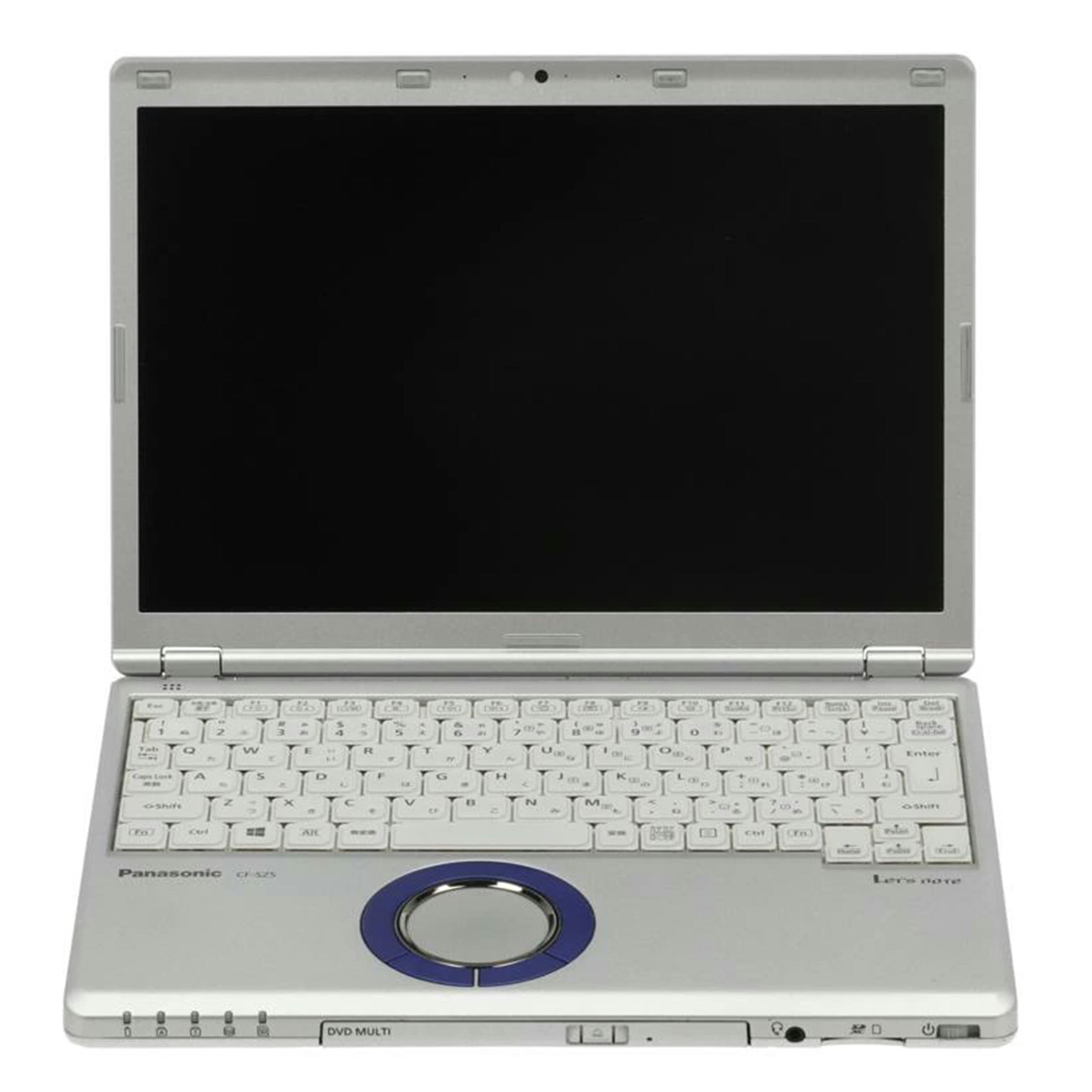 panasonic パナソニック/Win10ノートPC/Let’s Note /CF-SZ5BDQQP//6EKSA67501/Bランク/75