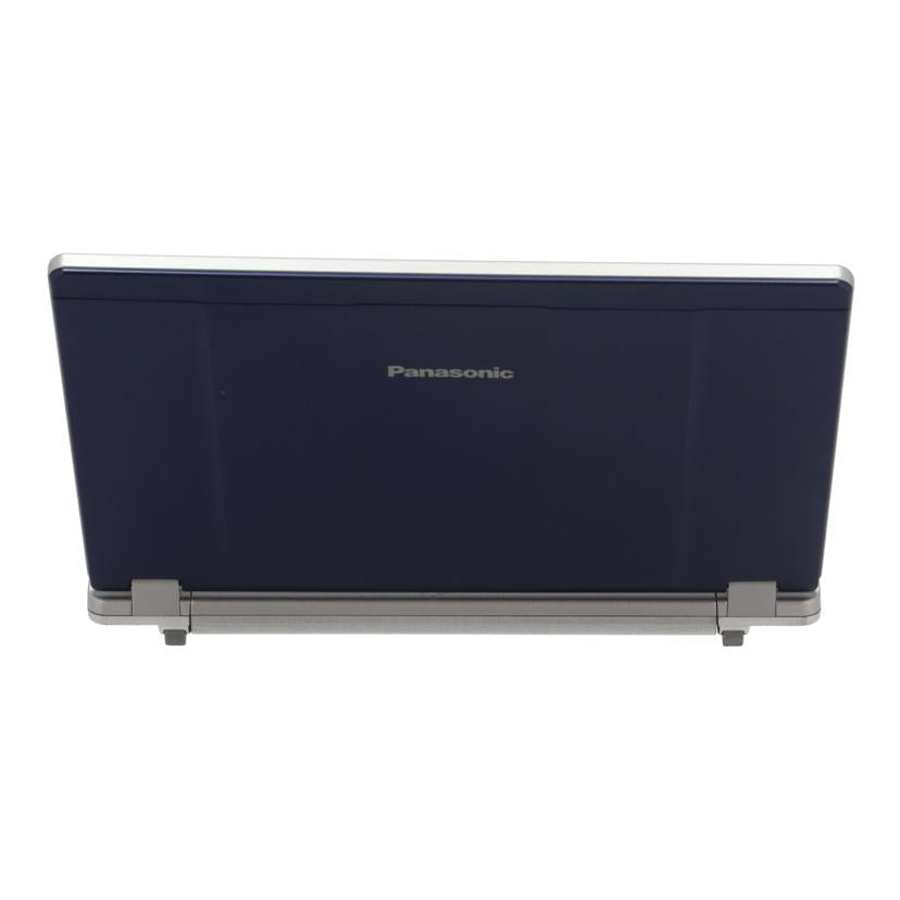 panasonic パナソニック/Win10ノートPC/Let’s Note /CF-SZ5BDQQP//6EKSA67501/Bランク/75