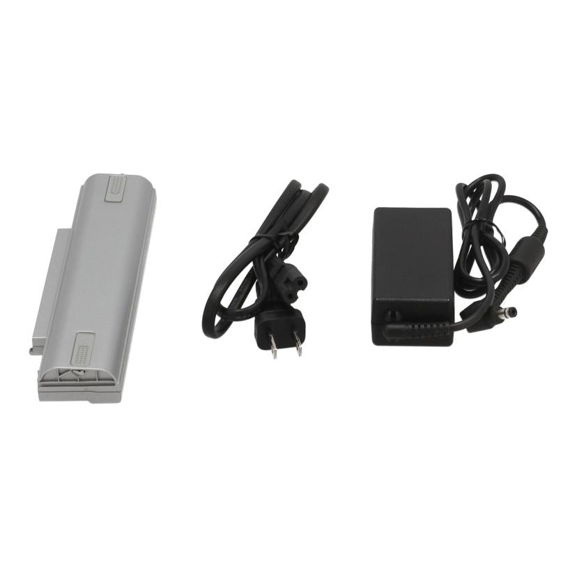 panasonic パナソニック/Win10ノートPC/Let’s Note /CF-SZ5BDQQP//6EKSA67501/Bランク/75