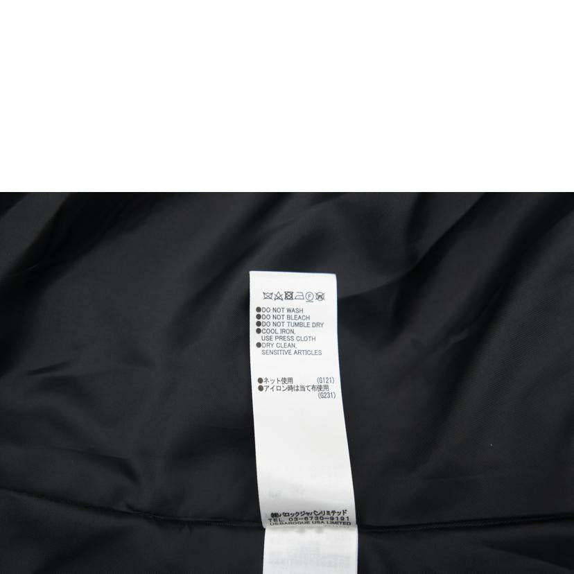 MOUSSY マウジー/ジャケット/WTXBK/010EAW30-5350//Bランク/94