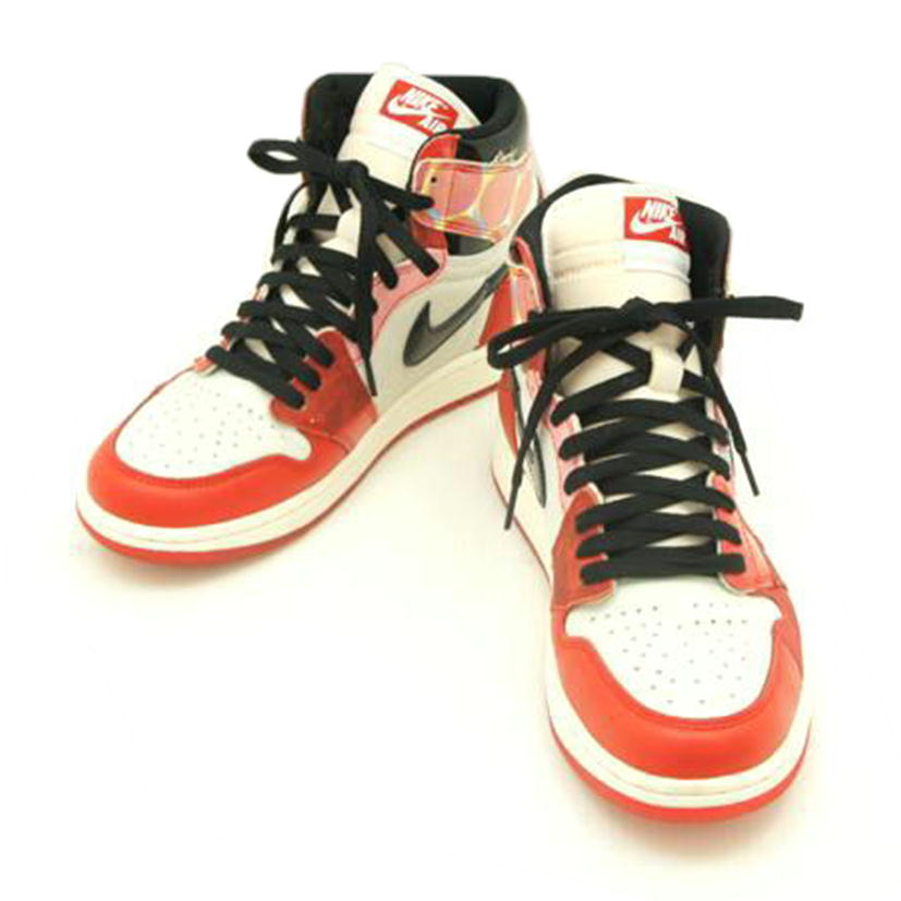 NIKE ナイキ/AIRJORDAN1 RETRO HIGH OG SP/DV1748-601//Aランク/09