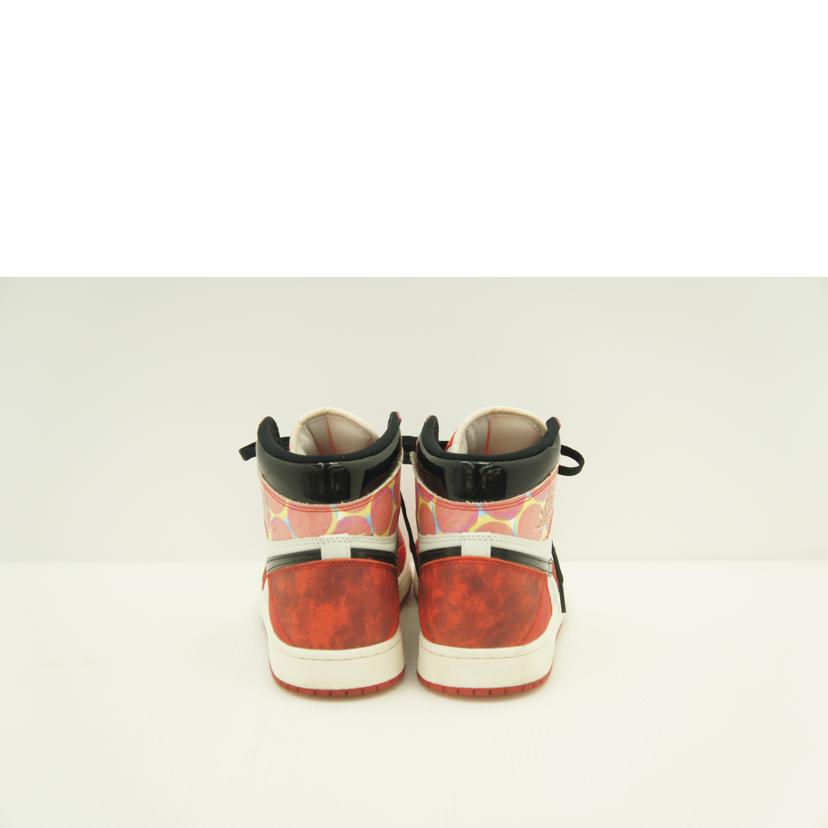 NIKE ナイキ/AIRJORDAN1 RETRO HIGH OG SP/DV1748-601//Aランク/09