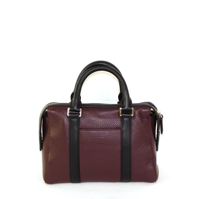 Paul Smith ポールスミス/Paul Smith/2wayレザーバッグ/PWR171//SAランク/81