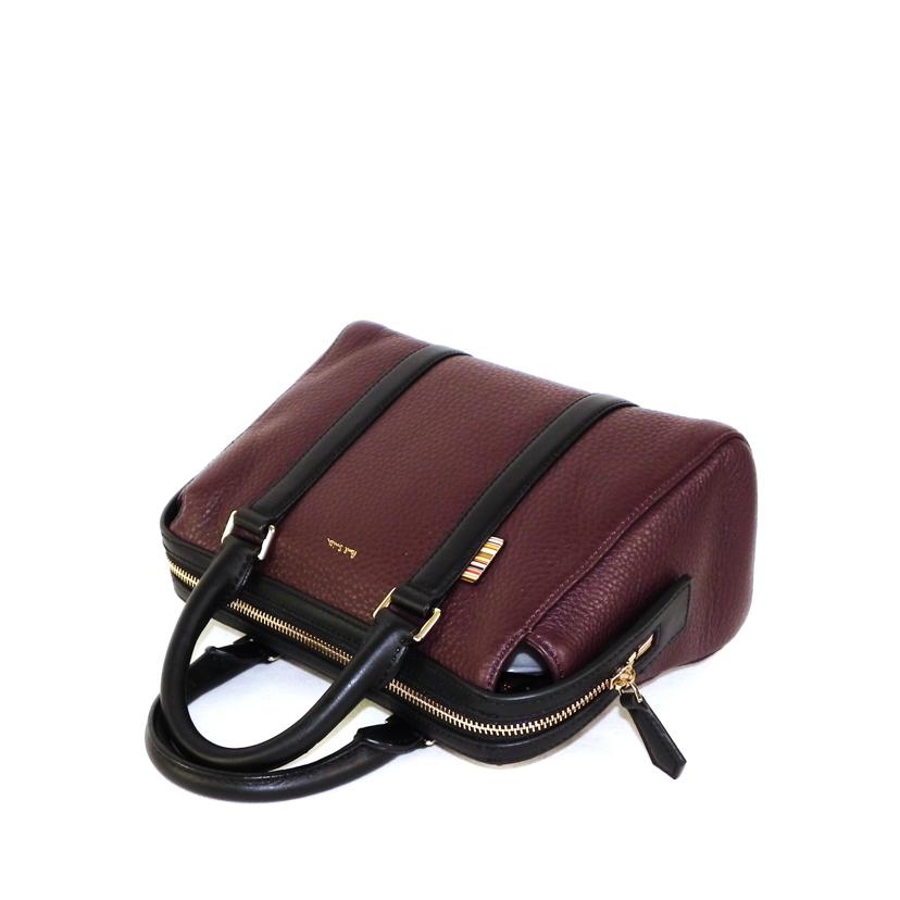 Paul Smith ポールスミス/Paul Smith/2wayレザーバッグ/PWR171//SAランク/81