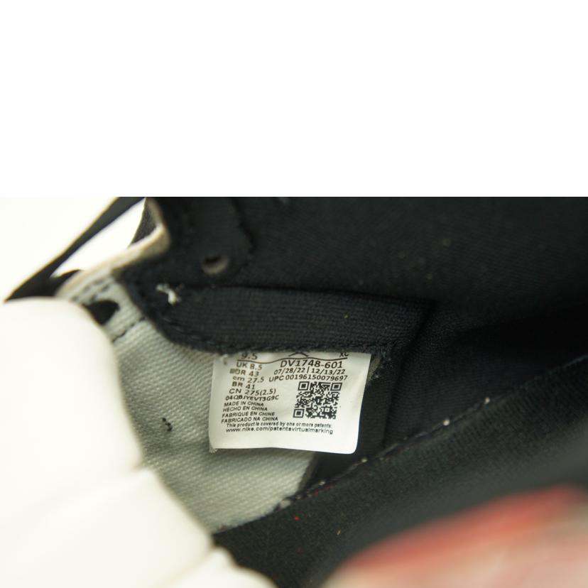 NIKE ナイキ/AIRJORDAN1 RETRO HIGH OG SP/DV1748-601//Aランク/09