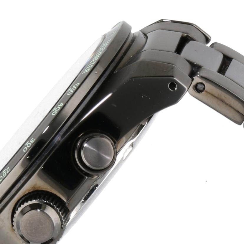 SEIKO セイコー/アスレジャークロノ/メンズ/ソーラー/SBPY147//911***/Aランク/37