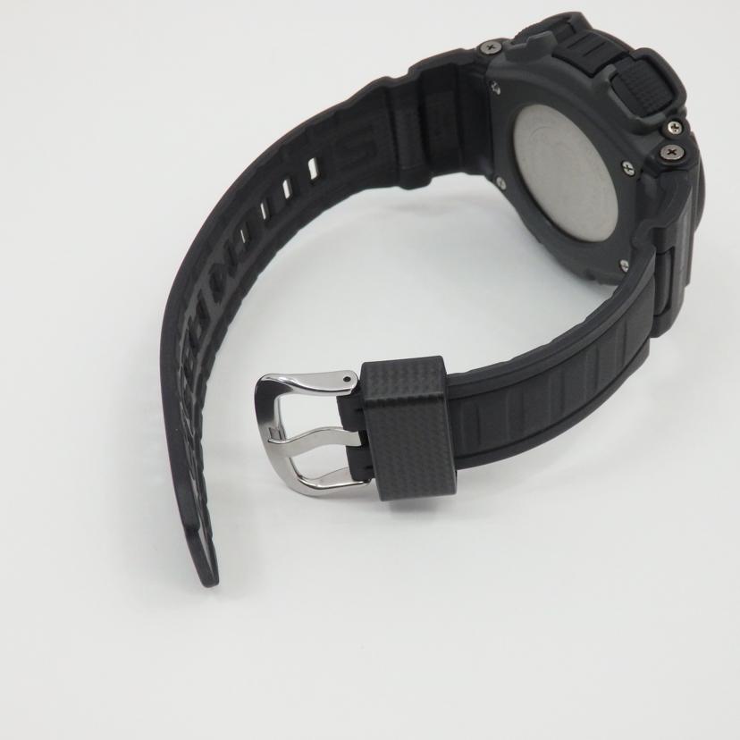 CASIO カシオ/G-SHOCK/MUDMAN/デジタル/電波ソーラー/GW-9300-1JF//202*****/SAランク/77