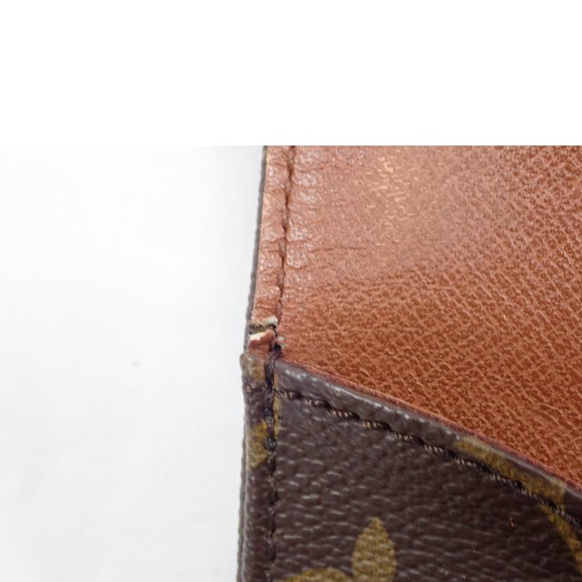 LV LV/ミニカルトシエール/モノグラム/M51252//890***/Bランク/62