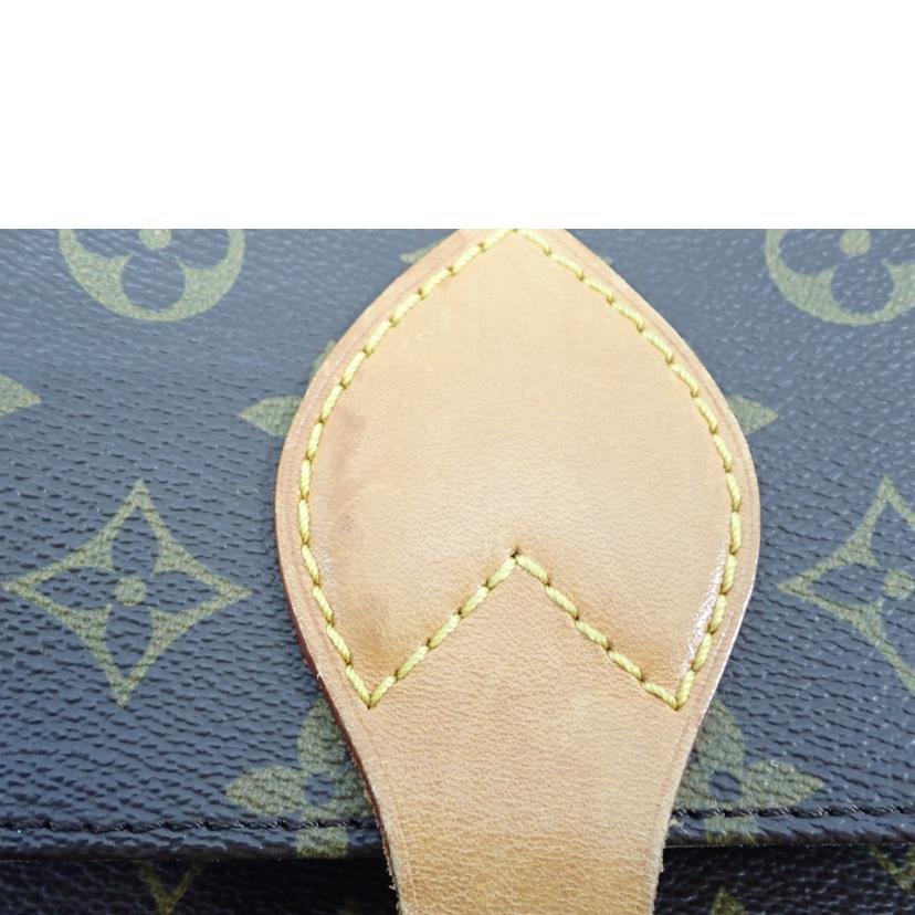 LV LV/ミニカルトシエール/モノグラム/M51252//890***/Bランク/62