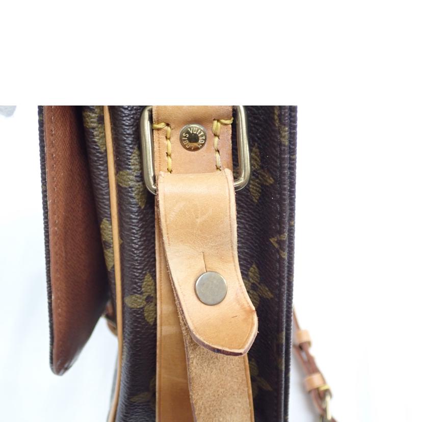 LV LV/ミニカルトシエール/モノグラム/M51252//890***/Bランク/62