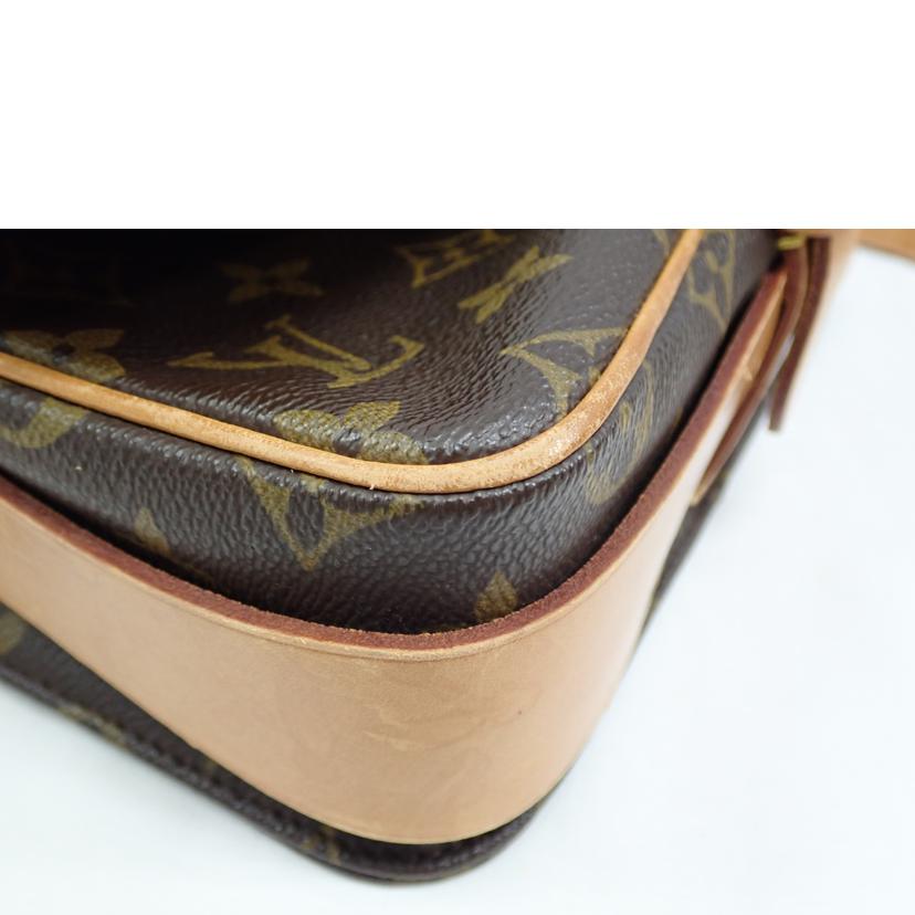 LV LV/ミニカルトシエール/モノグラム/M51252//890***/Bランク/62