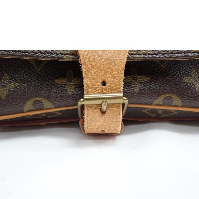 LV LV/ミニカルトシエール/モノグラム/M51252//890***/Bランク/62