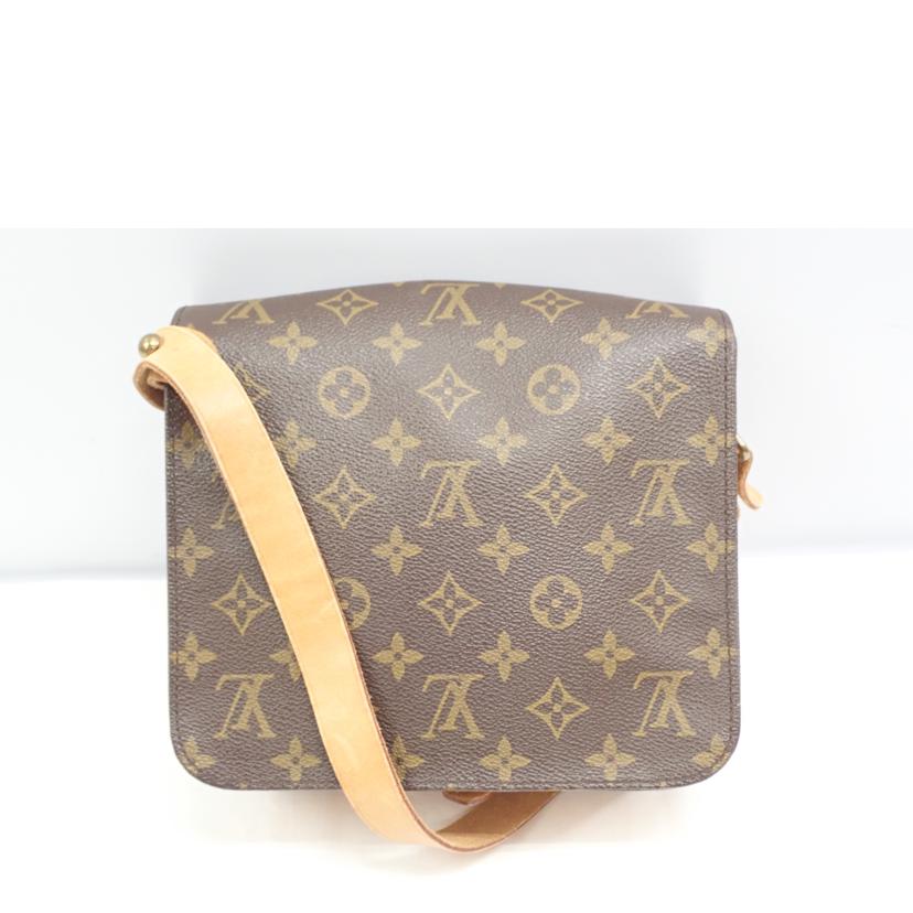 LV LV/ミニカルトシエール/モノグラム/M51252//890***/Bランク/62