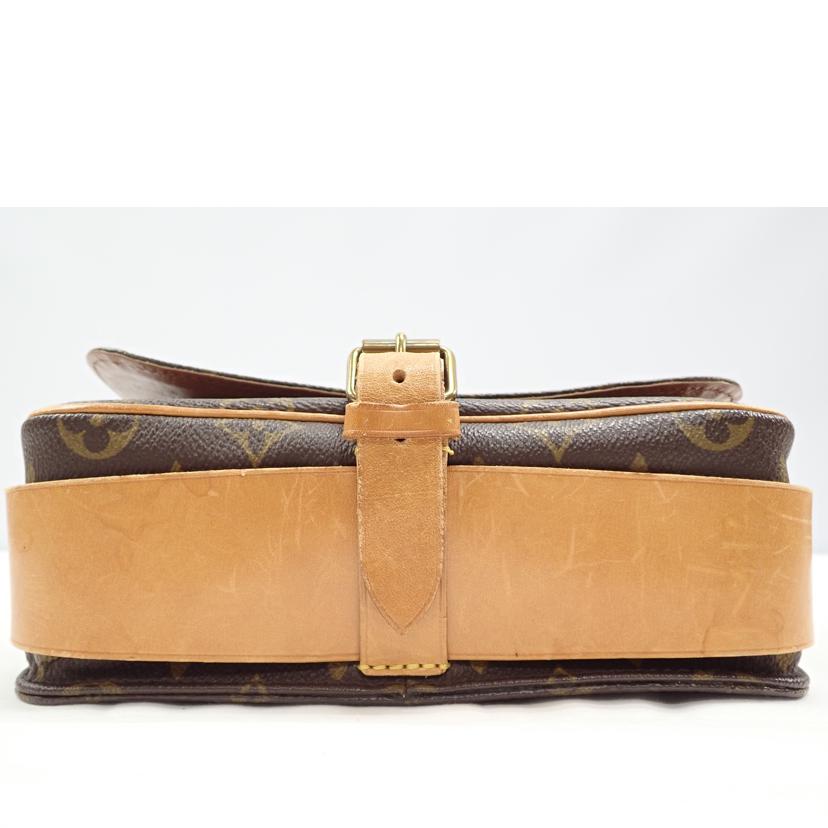 LV LV/ミニカルトシエール/モノグラム/M51252//890***/Bランク/62