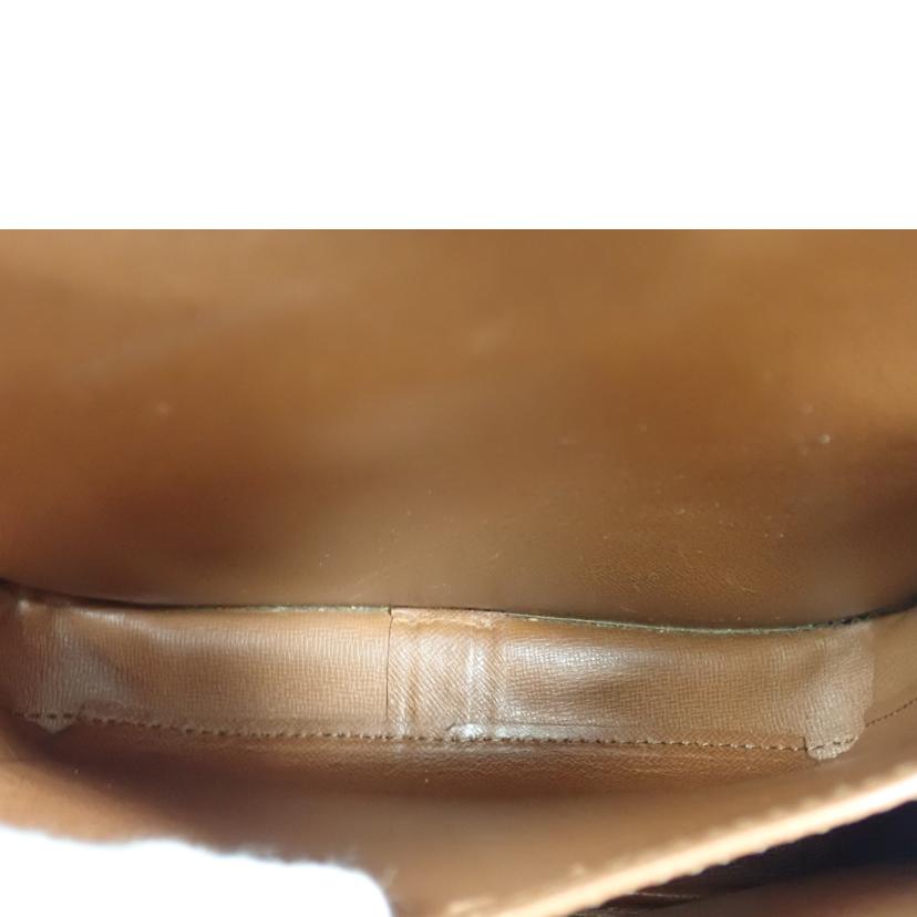 LV LV/ミニカルトシエール/モノグラム/M51252//890***/Bランク/62