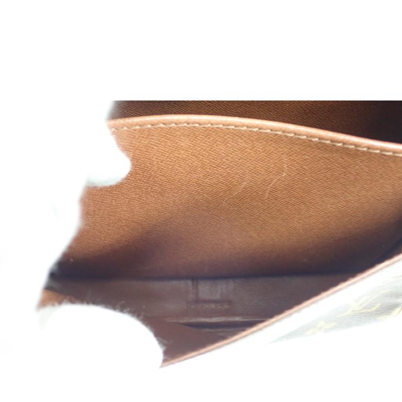 LV LV/ミニカルトシエール/モノグラム/M51252//890***/Bランク/62