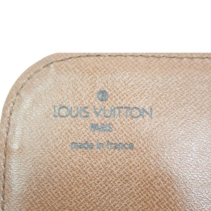 LV LV/ミニカルトシエール/モノグラム/M51252//890***/Bランク/62