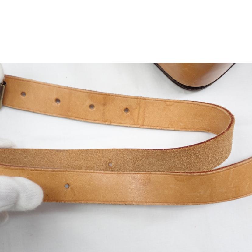 LV LV/ミニカルトシエール/モノグラム/M51252//890***/Bランク/62