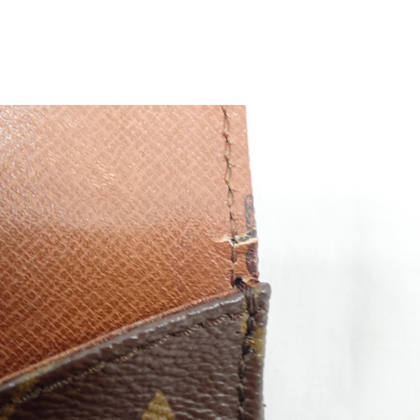 LV LV/ミニカルトシエール/モノグラム/M51252//890***/Bランク/62