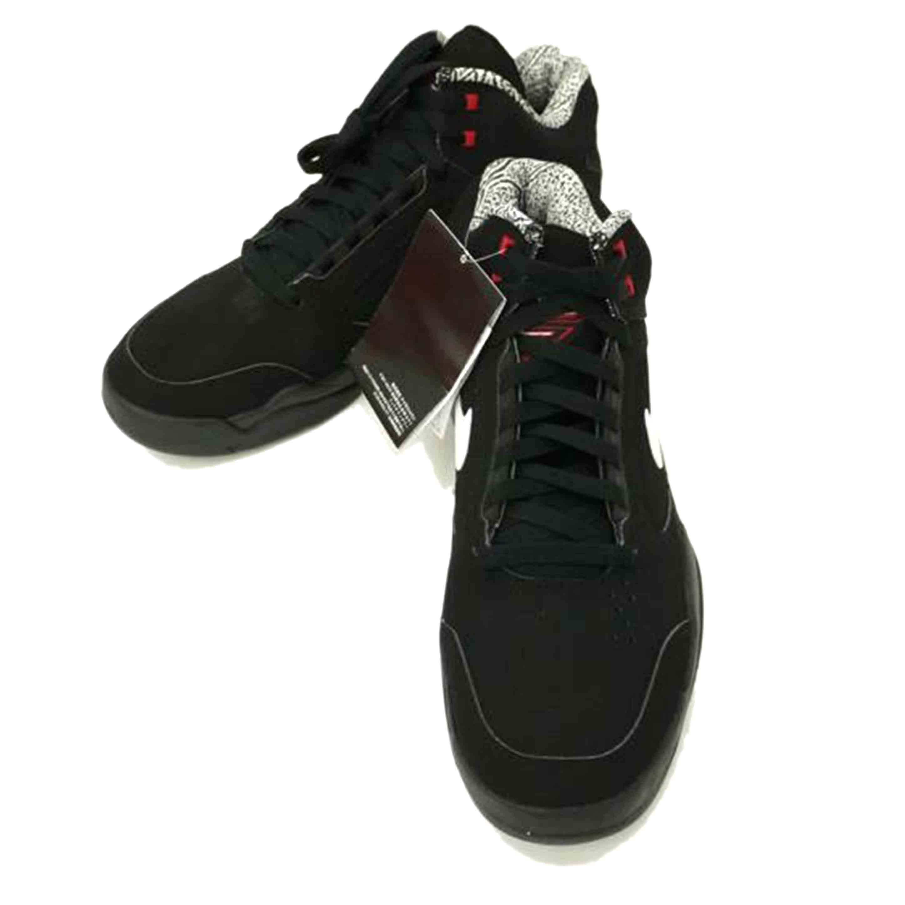 NIKE ナイキ/NIKE FLIGHT LITE MID/DQ7687-003//Sランク/69