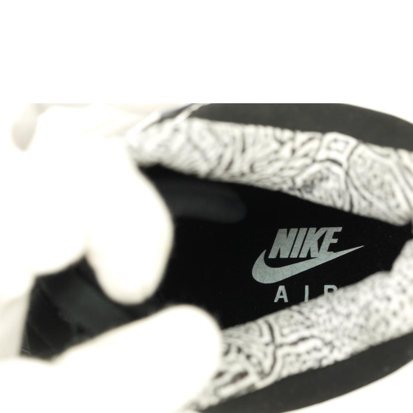 NIKE ナイキ/NIKE FLIGHT LITE MID/DQ7687-003//Sランク/69