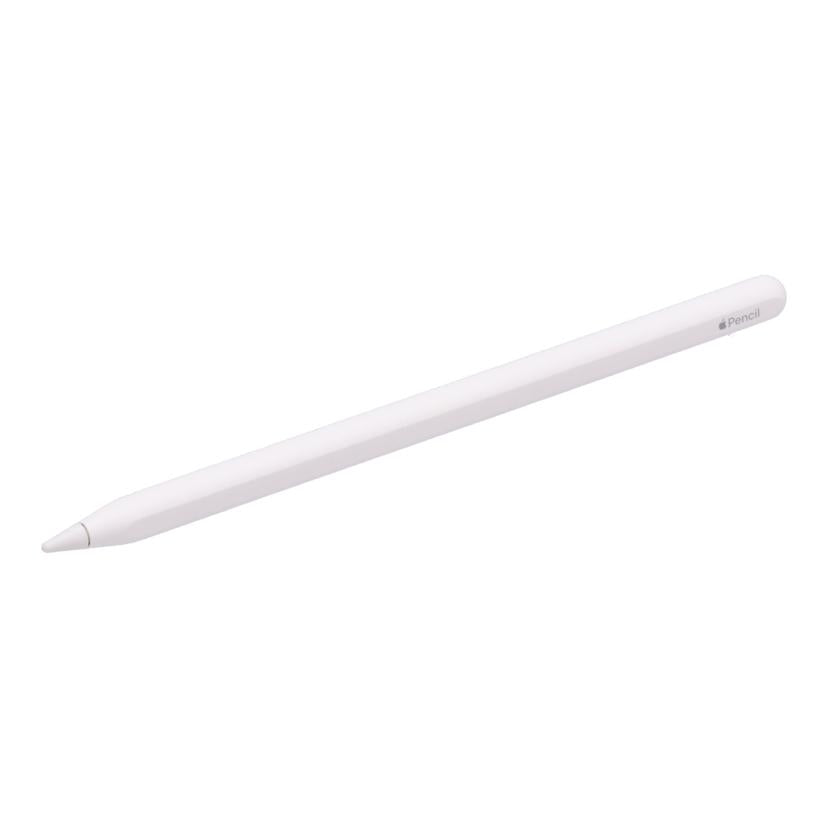 Apple アップル /Apple Pencil 第2世代 /MU8F2J/A//H6CDXKPTJKM9/Bランク/69