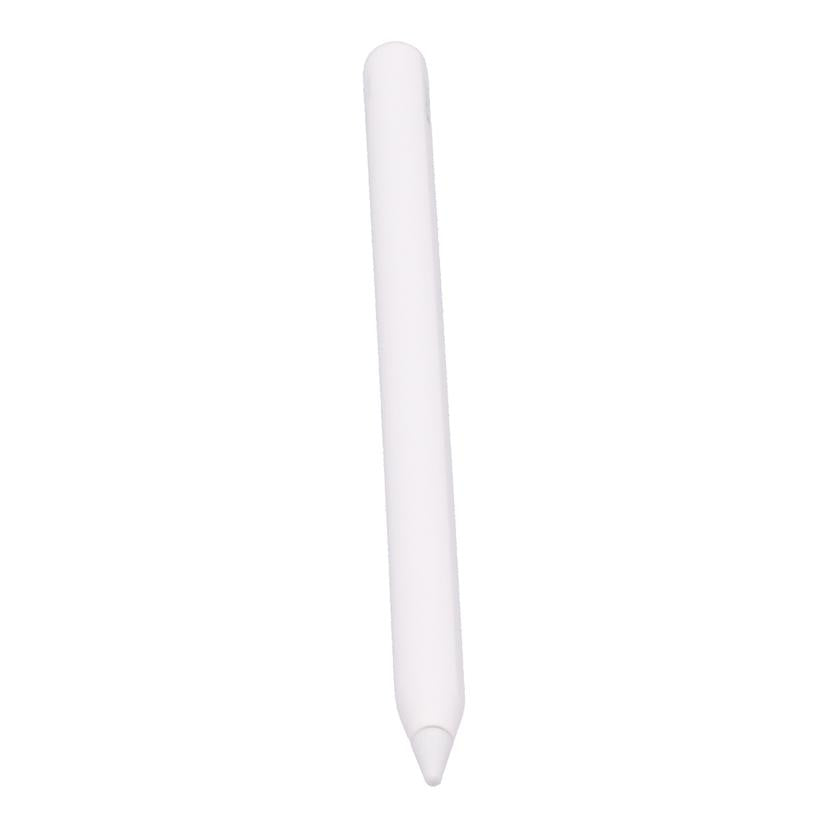 Apple アップル /Apple Pencil 第2世代 /MU8F2J/A//H6CDXKPTJKM9/Bランク/69