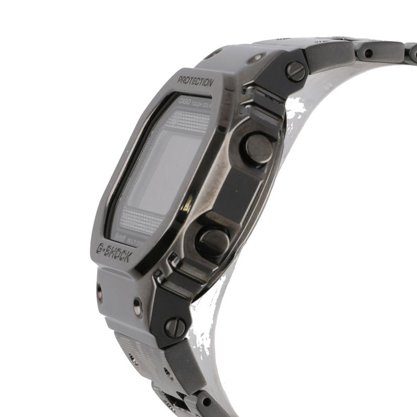 CASIO カシオ/G-SHOCK/エリックヘイズコラボモデル/GMW-B5000EH-1JR//Aランク/75