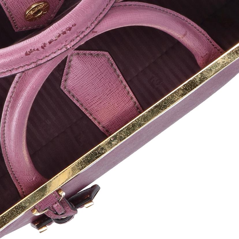 FENDI フェンディ/FENDI プチトゥ-ジュール2WAYショルダー/88H253//Bランク/75
