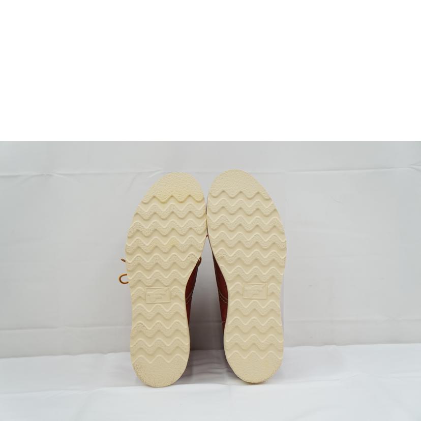 RED WING レッドウィング/RED WING 6" Classic Round 25.5/8166//Aランク/67