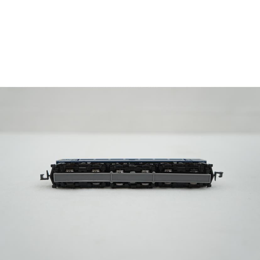 KATO カトー/EF66 0番台 後期形 ブルートレイン牽引機/3090-3//ABランク/67