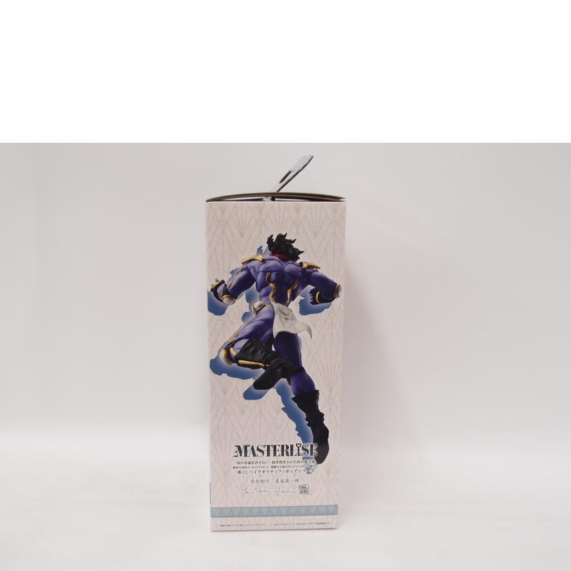 BANDAI バンダイ/一番くじ ジョジョの奇妙な冒険 B賞 スタープラチナ//Sランク/69