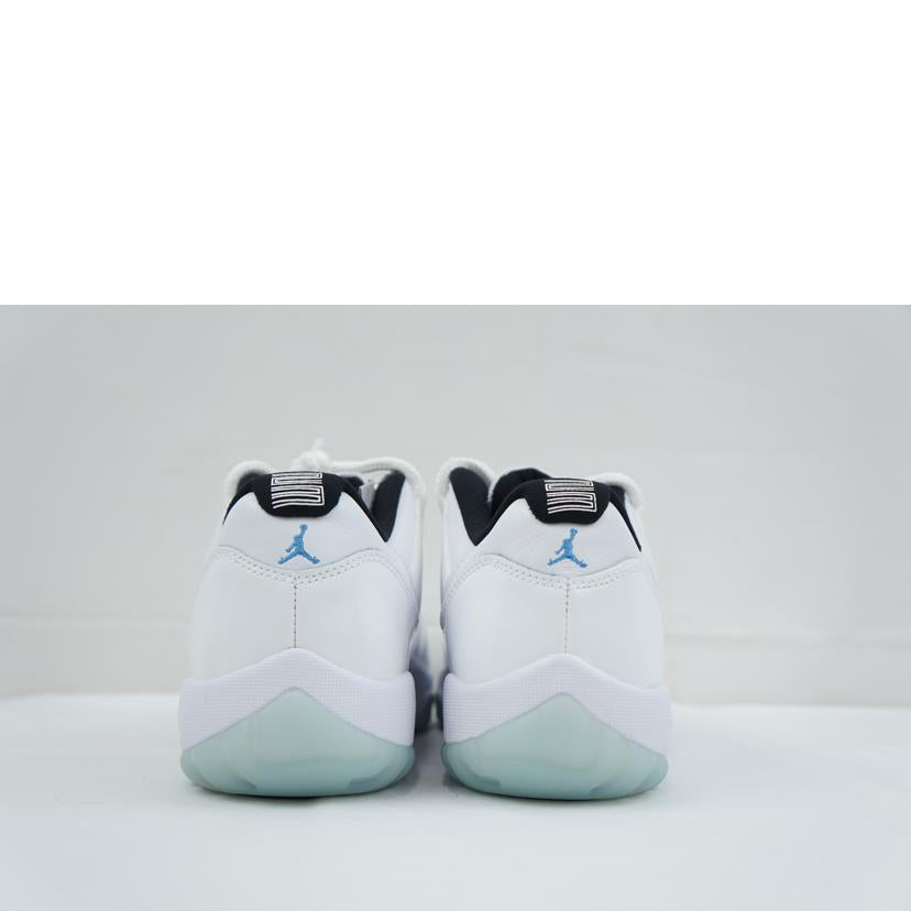 NIKE ナイキ/NIKE AIR JORDAN 11 RETRO LOW 25.5/AV2187-117//Aランク/67