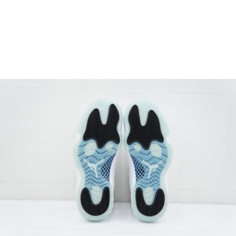 NIKE ナイキ/NIKE AIR JORDAN 11 RETRO LOW 25.5/AV2187-117//Aランク/67