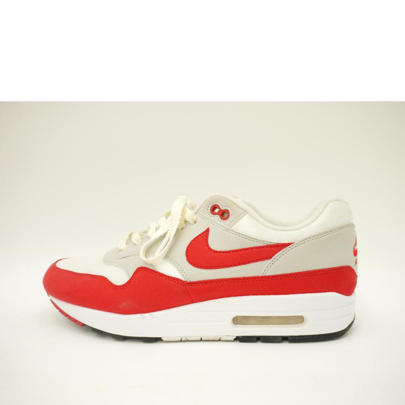 NIKE ナイキ/NIKE AIR MAX 1 ANNIVERSARY/908375-100//SAランク/69