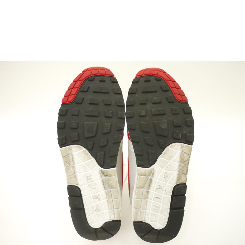 NIKE ナイキ/NIKE AIR MAX 1 ANNIVERSARY/908375-100//SAランク/69