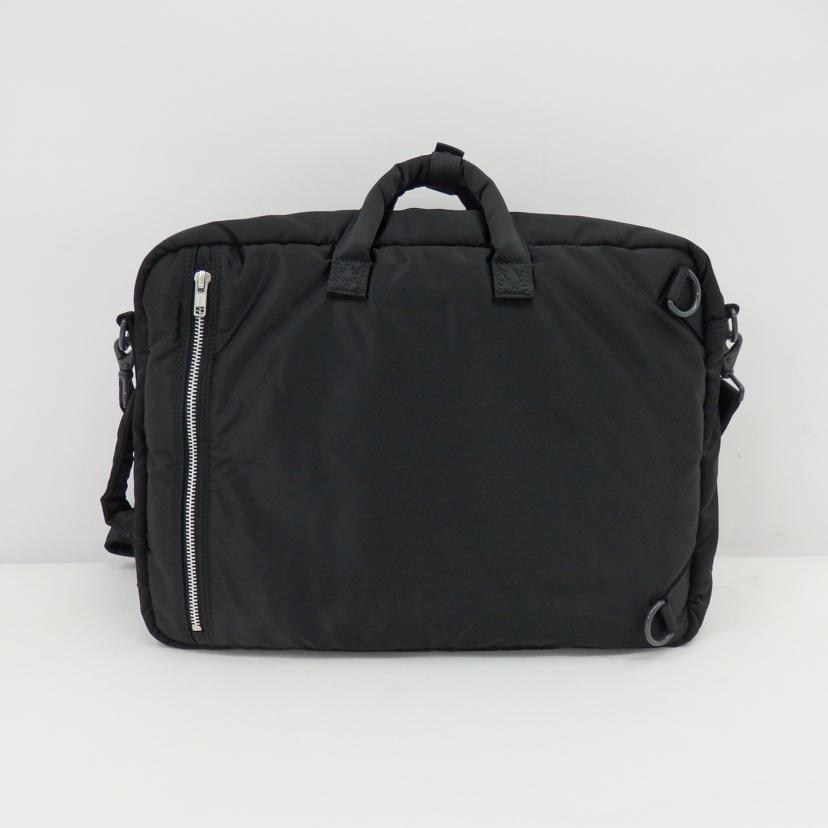 PORTER ポーター/タンカー 3wayドキュメントバッグ//Aランク/77