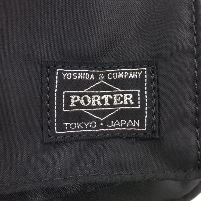 PORTER ポーター/タンカー 3wayドキュメントバッグ//Aランク/77