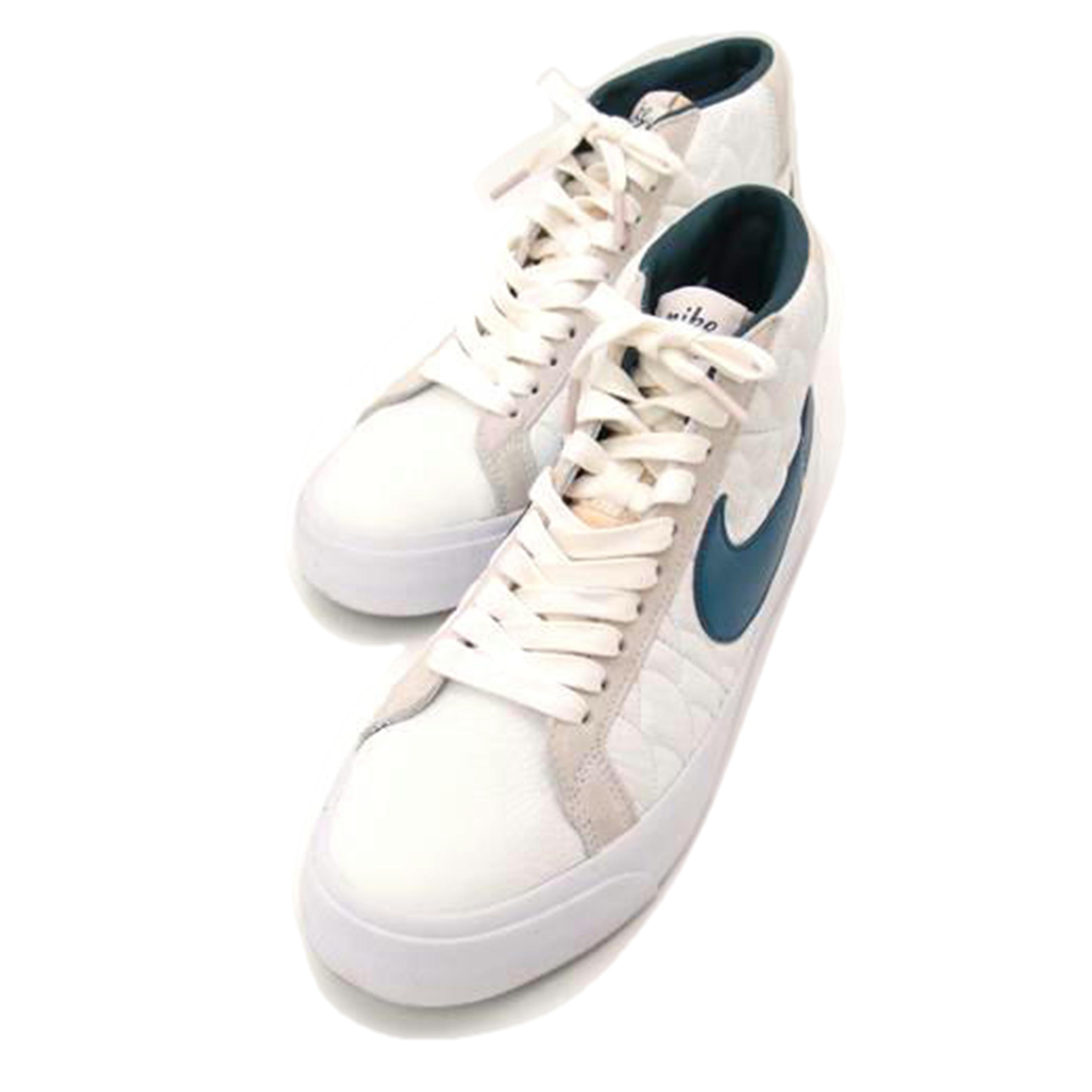 NIKE ナイキ/NIKE SB BLAZER MID EK/DO9399-100//SAランク/69