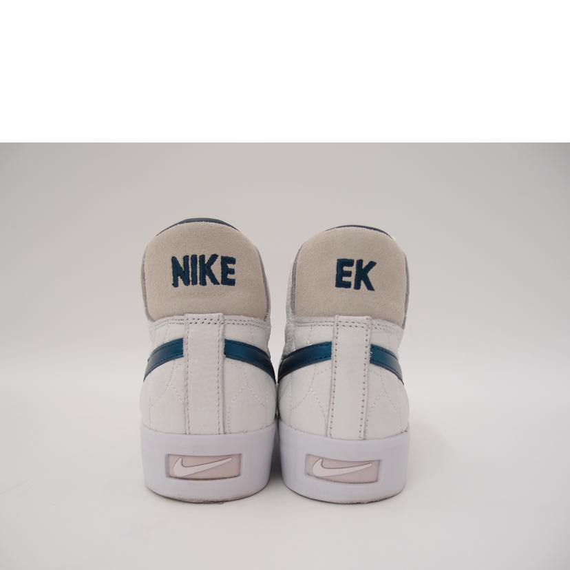 NIKE ナイキ/NIKE SB BLAZER MID EK/DO9399-100//SAランク/69