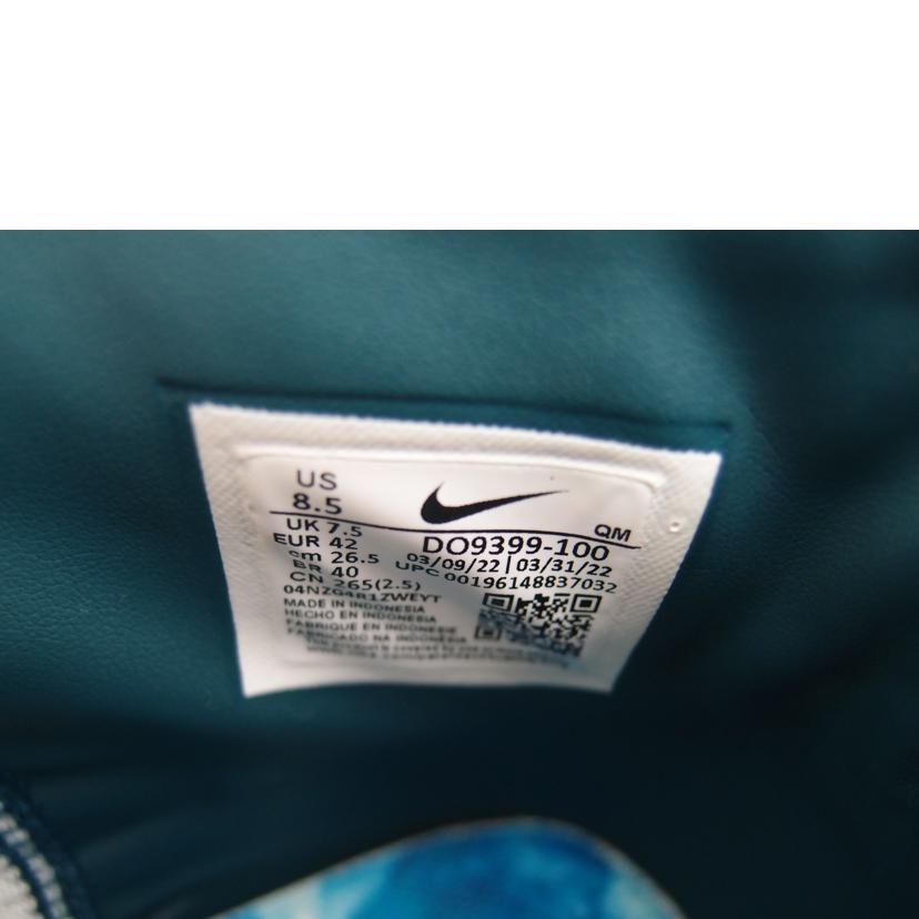 NIKE ナイキ/NIKE SB BLAZER MID EK/DO9399-100//SAランク/69